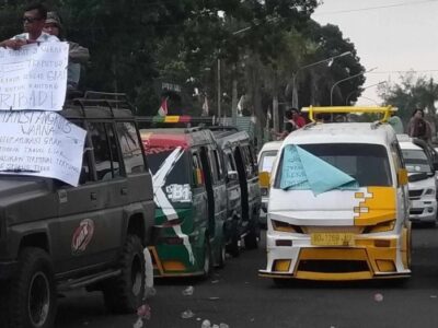 Belum Ketemu Titik Terang, Pemprov Kirim Tim ke Kantor Grab