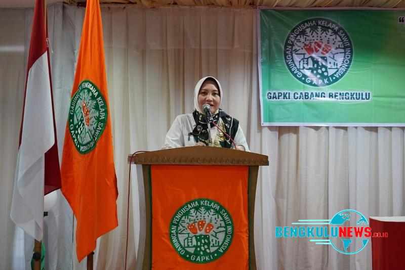 Asisten II: Harga TBS Harus Mensejahterakan Petani