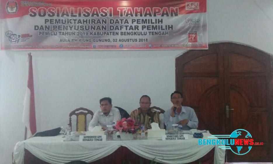 Jelang Pemilu, Ribuan Warga Benteng Belum Punya E-KTP