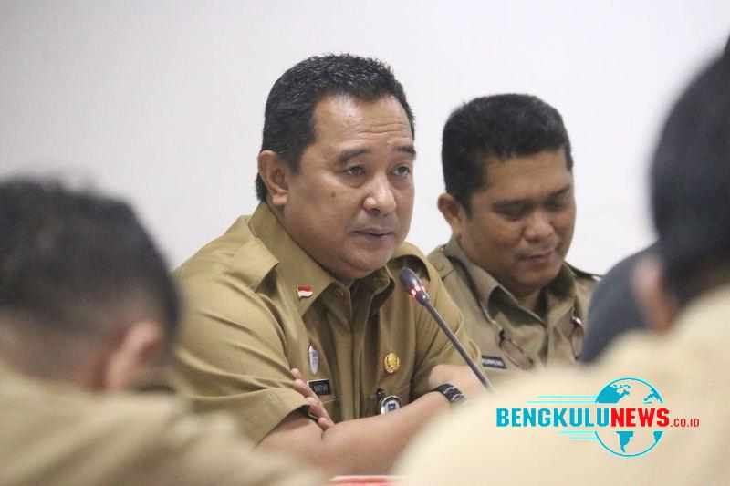 Kemendagri: PT 4 Persen Hanya Berlaku Untuk DPR