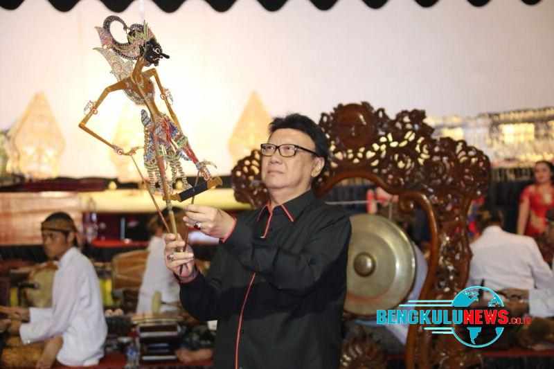 Capres dan Cawapres Belum Dideklarasikan, Ini Kata Mendagri