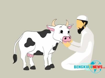 Pemkab Lebong Siapkan Seribu Kupon Kurban untuk Warga