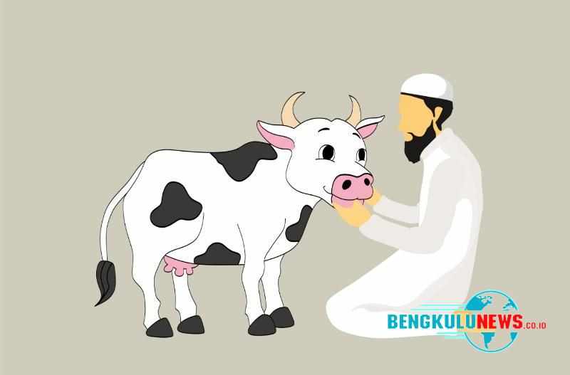Pemkab Lebong Siapkan Seribu Kupon Kurban untuk Warga