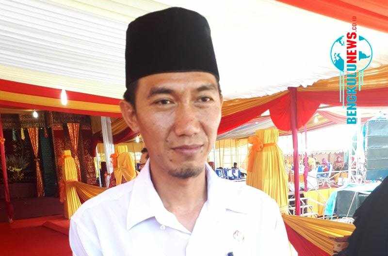 Kabar Gembira! Rejang Lebong dapat Kuota 270 Formasi Rekrutment CPNS