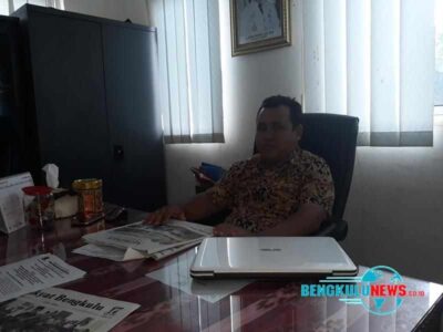 Perubahan Nomenklatur Sekolah di Lebong Tidak Berdasarkan Sejarah