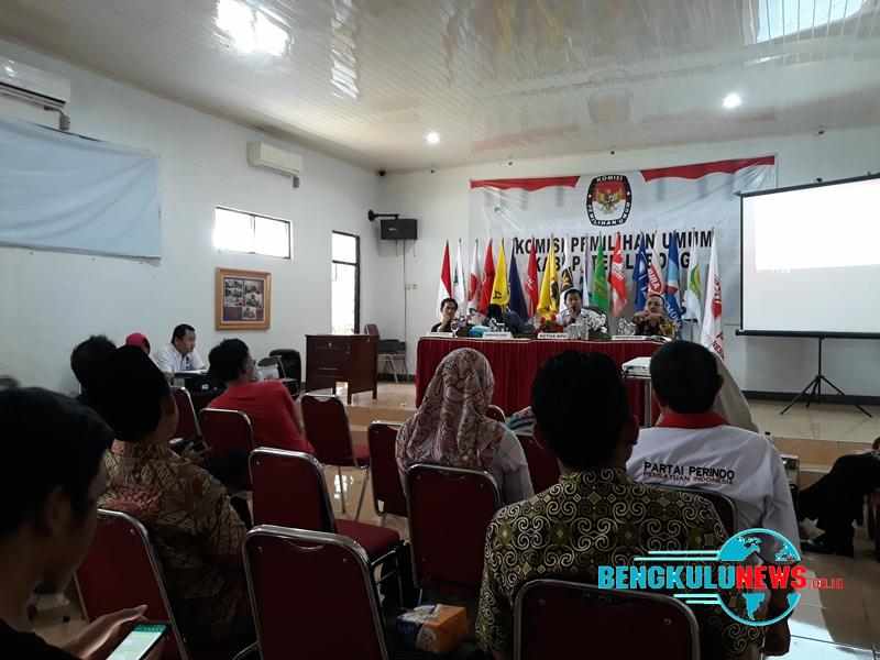 Peserta Pemilu Bisa Tambah APK Tanpa Langgar Kesepakatan