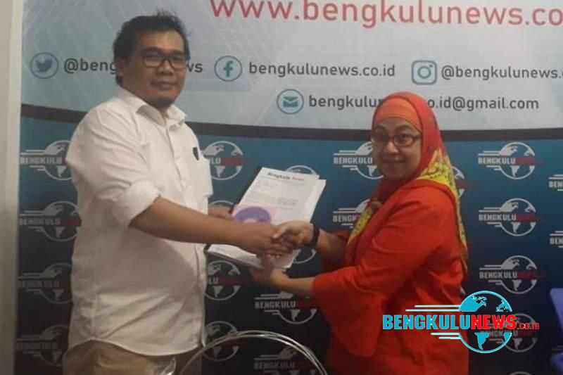 Bengkulunews Lulus Verifikasi Faktual Dewan Pers