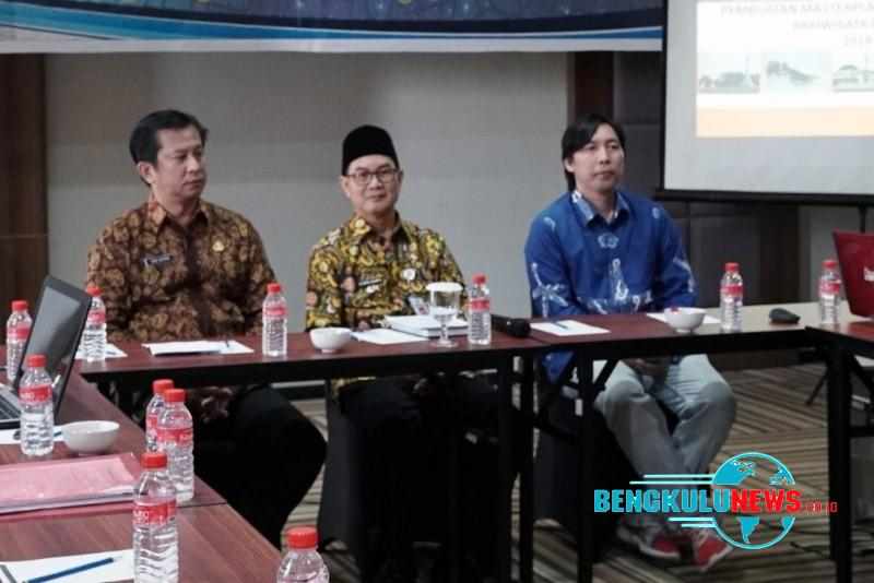 Pariwisata Sebagai Lokomotif Penggerak Ekonomi