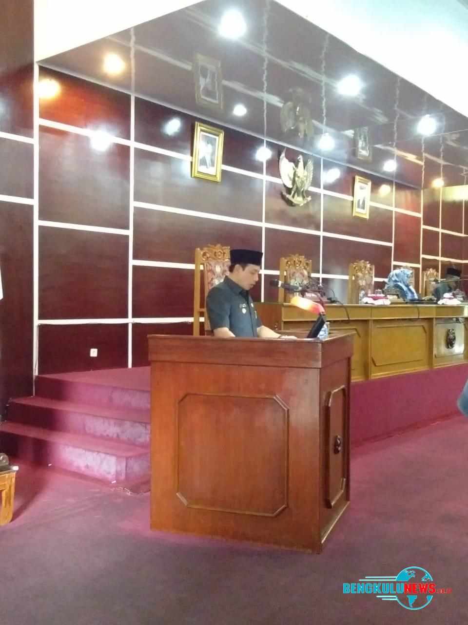 Pemkot Bengkulu Urus Lagi Taman Remaja dan Pantai Panjang
