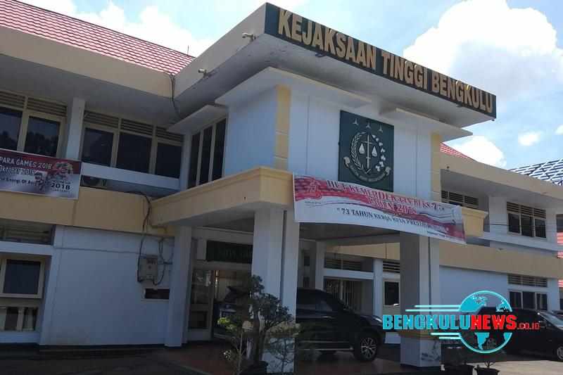 Kejati Bengkulu