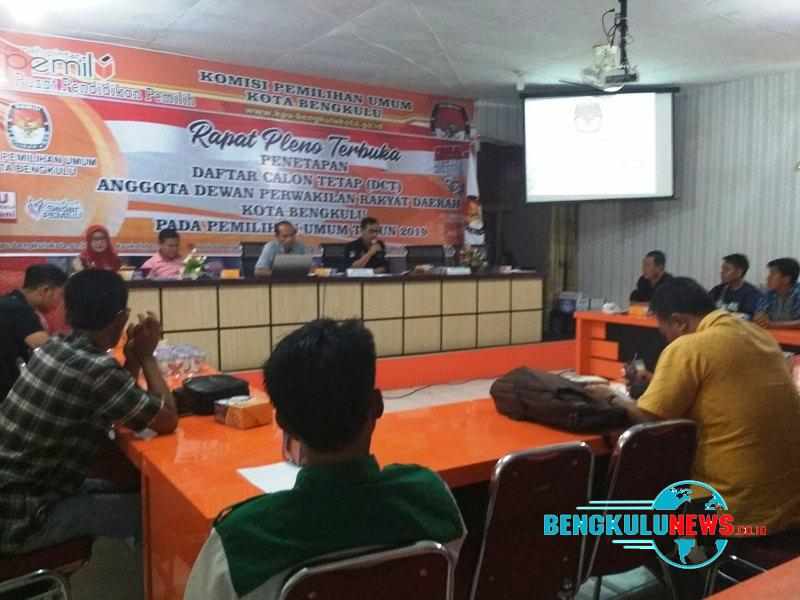 Ingat! 4 Oktober Batas Penyerahan Akhir Desain APK ke KPU