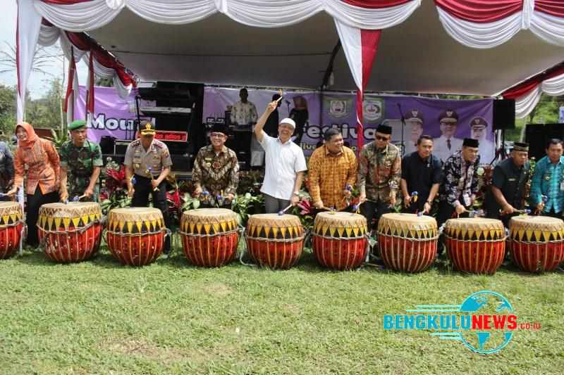 Destinasi Wisata Baru Bumi Sehasen, Ungkit Geliat Ekonomi Masyarakat
