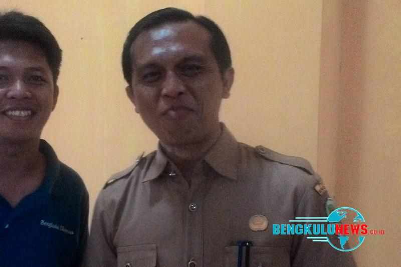 CPNS Bengkulu Tengah Buka Tiga Formasi