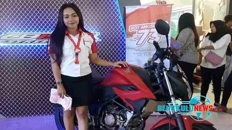 Astra Motor Gelar Festival Dangdut Antar Pelajar se-Kabupaten Bengkulu Selatan
