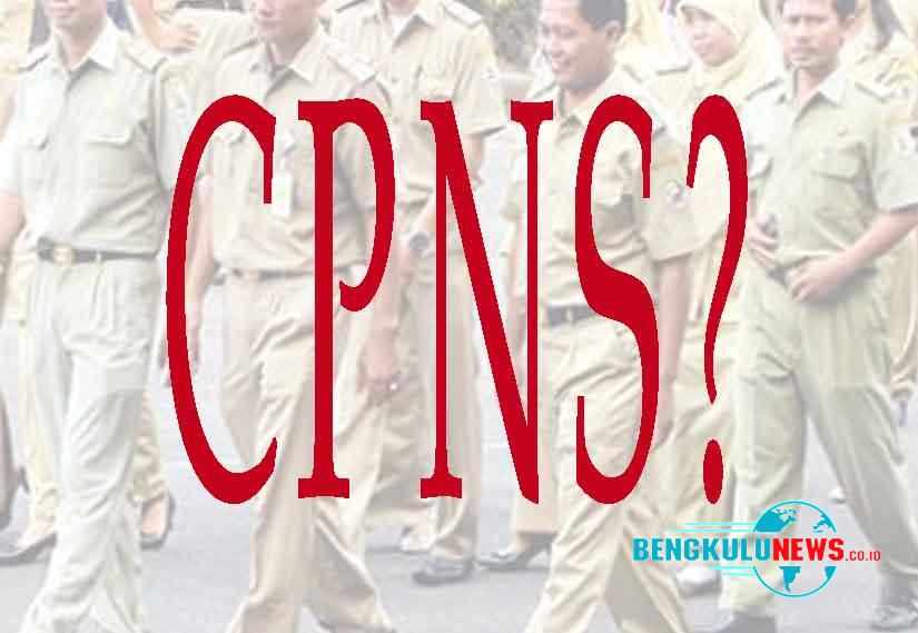 Tes CPNS Kota Bengkulu Ditunda, Ini Alasannya