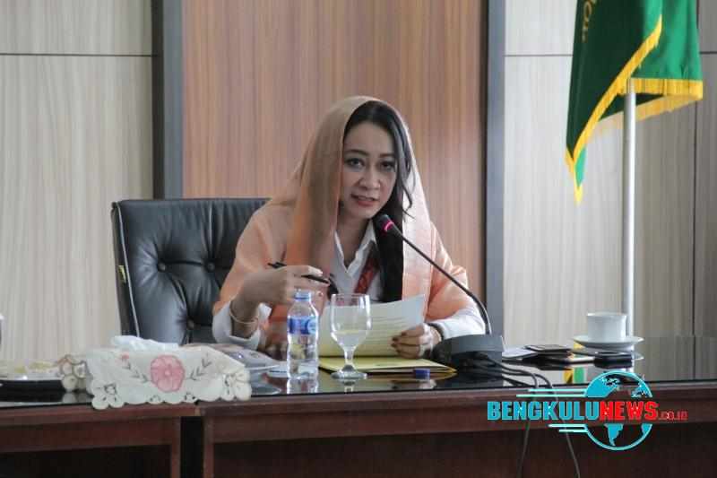 Tim Kajian Wantimpres Apresiasi Harmonisasi Kearifan Lokal dan Budaya Bengkulu