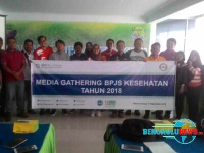 Penunggak Iuran BPJS Kota Bengkulu Meningkat