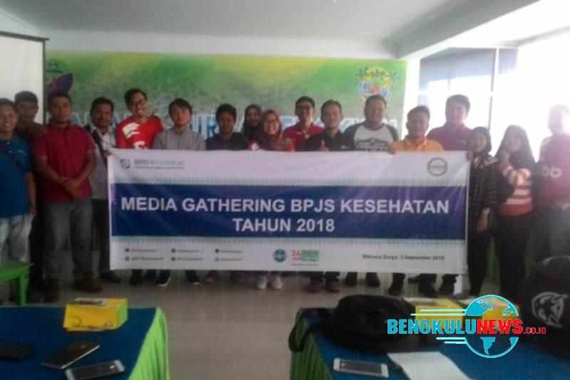 Penunggak Iuran BPJS Kota Bengkulu Meningkat