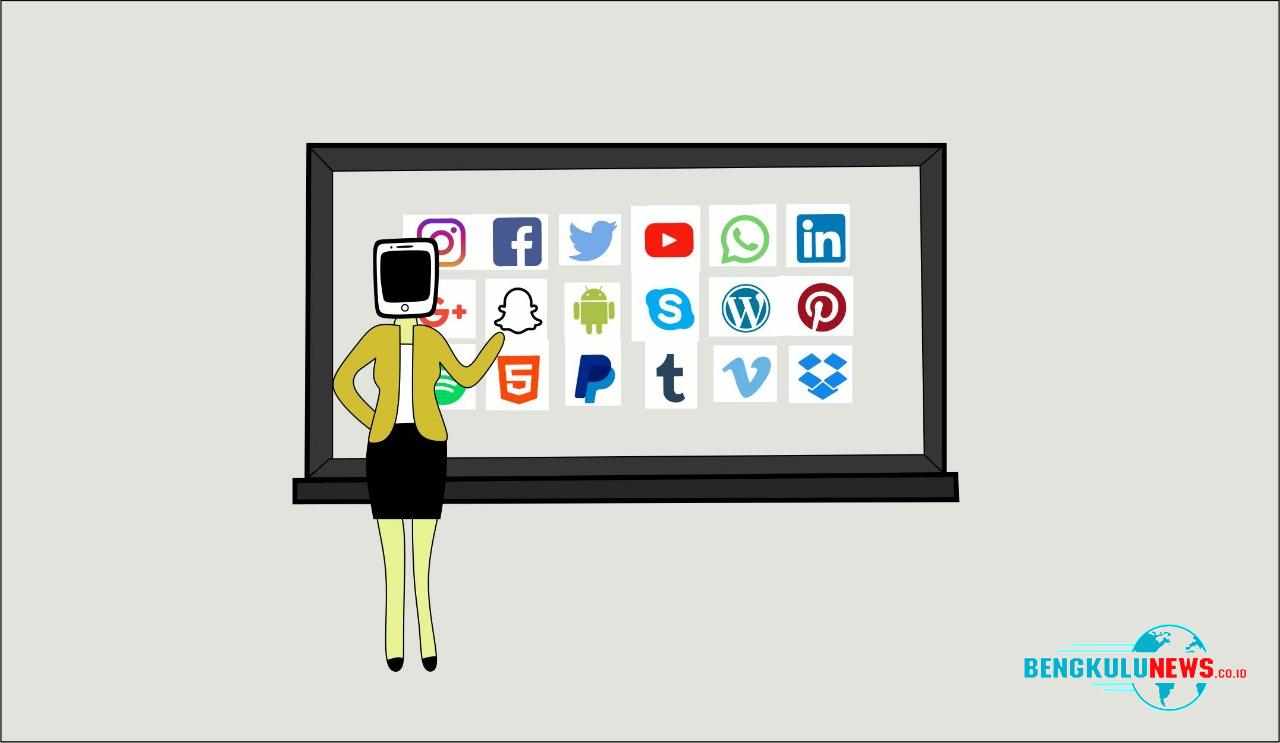Sekolah Harus Tegas Batasi Penggunaan Gadget