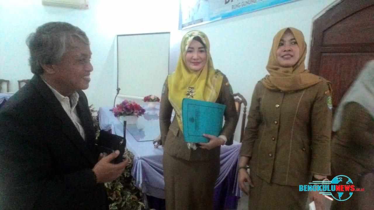 Humas Pemkab Benteng Ajak Seluruh OPD Sebar Luaskan Informasi yang Benar di Medsos