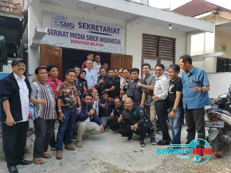 Dewan Pers: Ombudsman Media Penting untuk Tingkatkan Profesionalitas