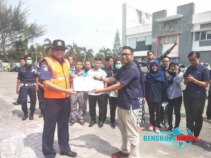 Hindari Kebakaran, Begini Cara Penanganannya