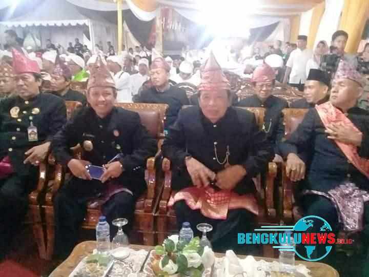 BMA Benteng Usulkan Perda Adat Kepada Pemerintah