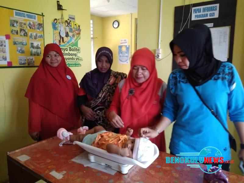 Kepala Puskesmas Pekik Nyaring Dicopot Karena Hal Ini