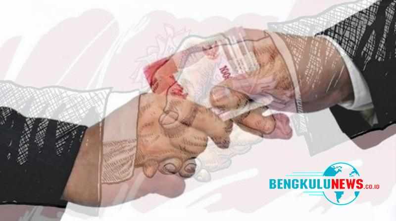 Puluhan ASN Bengkulu Korupsi, Sekda: Jumlahnya Bisa Bertambah