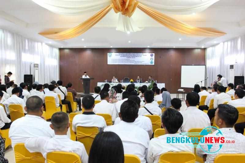 Dishub dan STTD Gelar Diklat Pemberdayaan Masyarakat