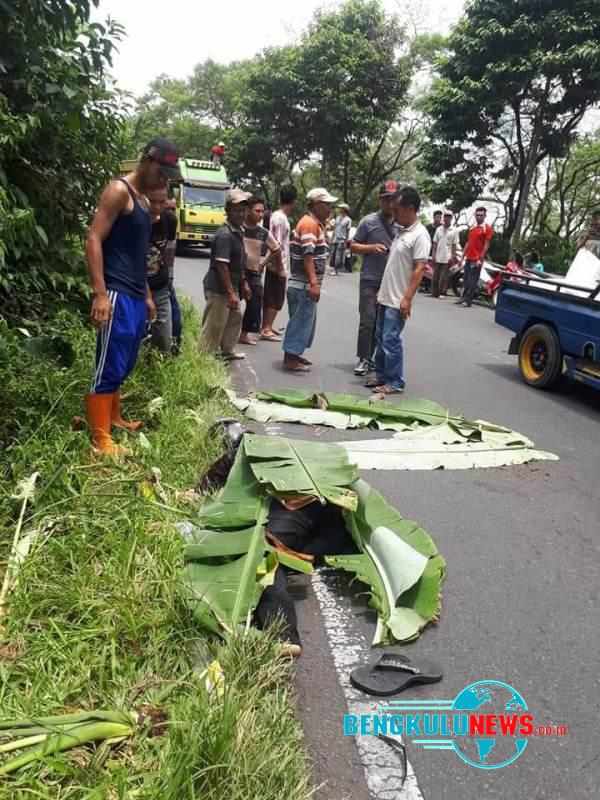 “Adu Kambing” Mahasiswa Asal Lubuklinggau Tewas di Tempat