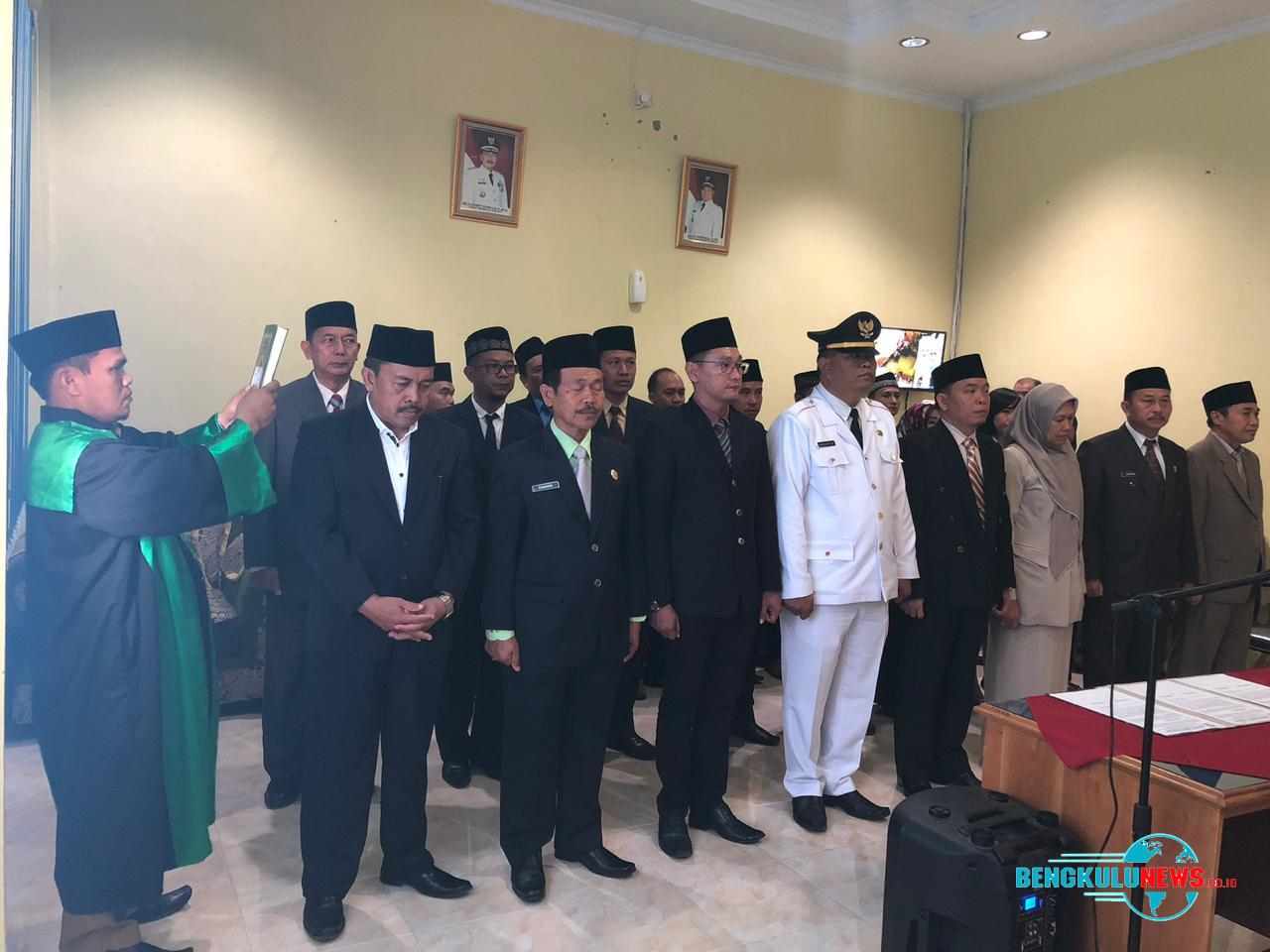 Peserta Liga Dangdut Indonesia 2 di Provinsi Bengkulu