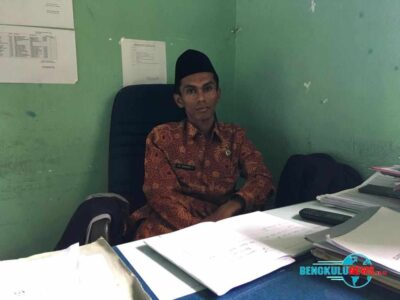 PKH di Kabupaten Rejang Lebong Tersalur Rp. 18 Miliar