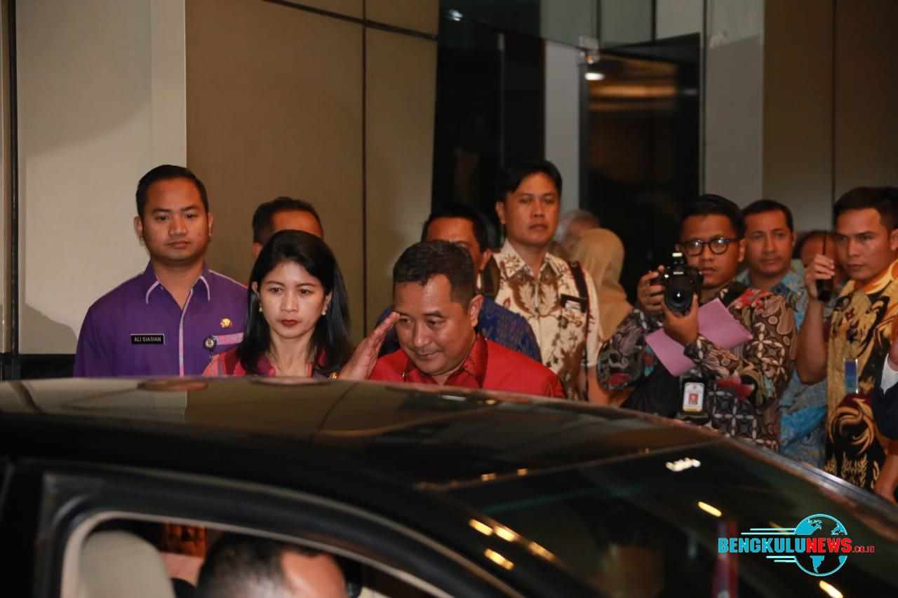Progres Hasil dan Evaluasi PTSP Daerah