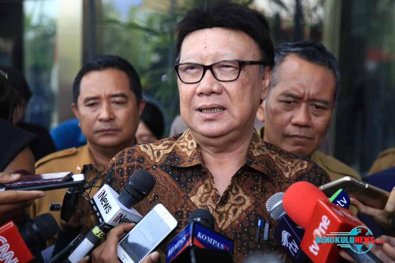 Arah Kebijakan Kemendagri dalam Penguatan Inspektorat Daerah