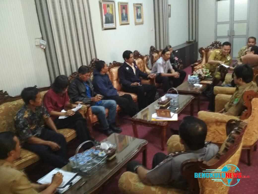 Dewan Pengupahan Benteng Usulkan Kenaikan UMK Sebesar 20 Persen