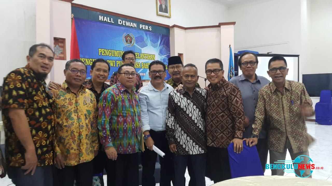 Visi Baru PWI 5 Tahun ke Depan, Periode 2018-2023