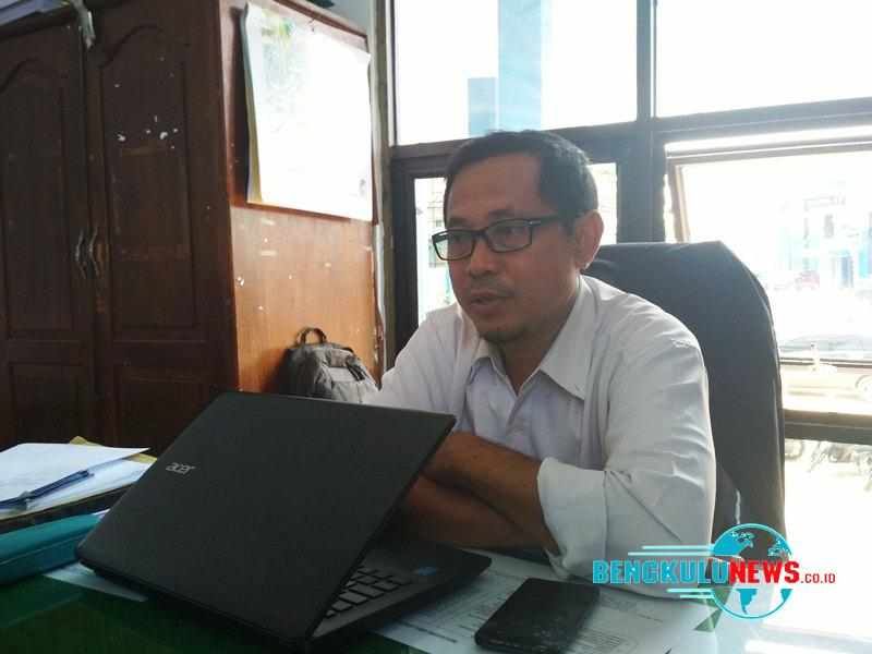 BKD Akan Usaha Bebaskan Portal Pelamar CPNS Pemkot