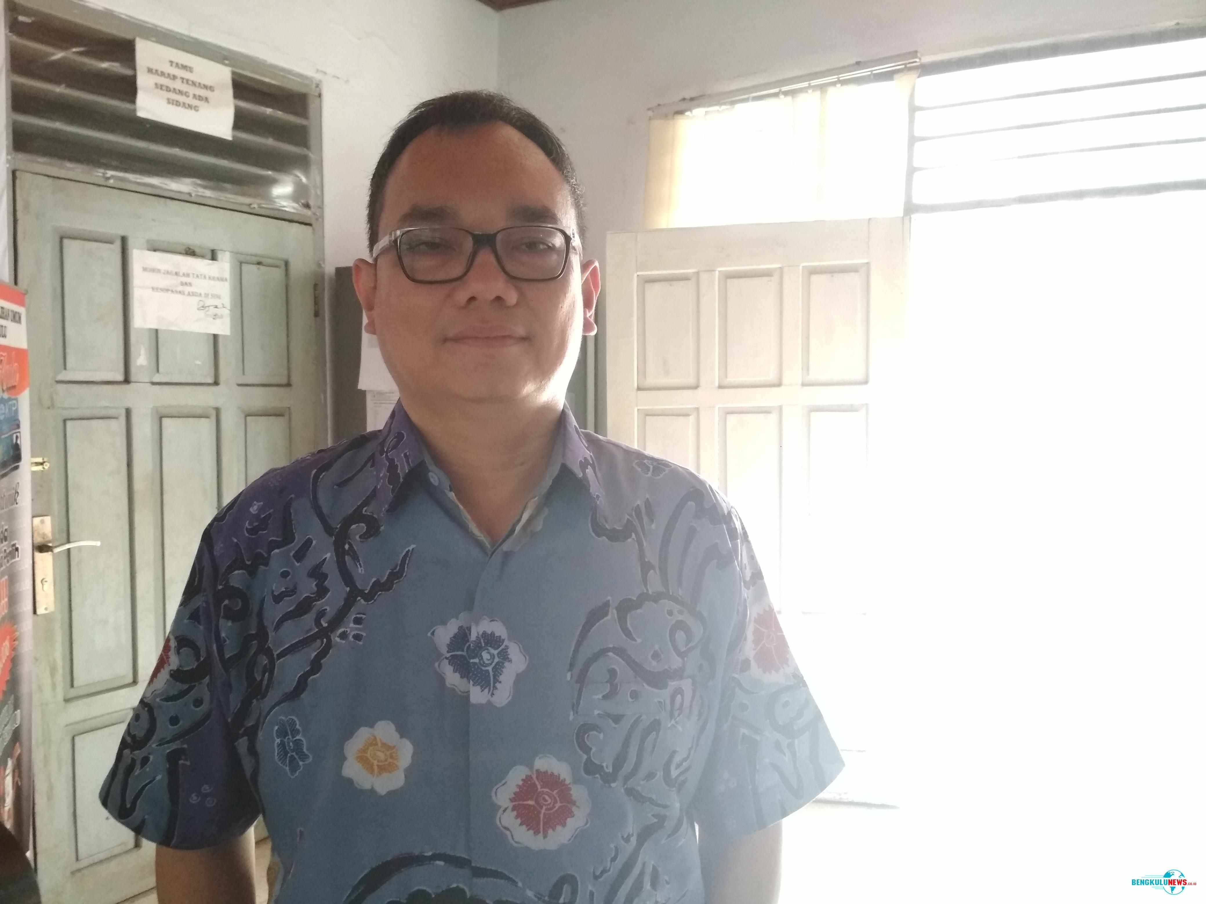 Bawaslu: Caleg yang DCT Harus Konsisten