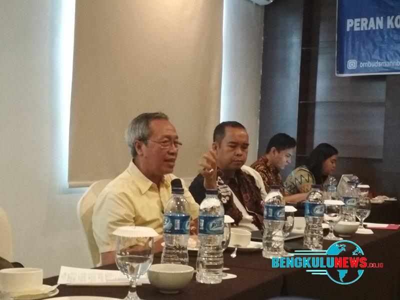Prof Sudarwan: Sekolah Gratis itu Bahasa Politik