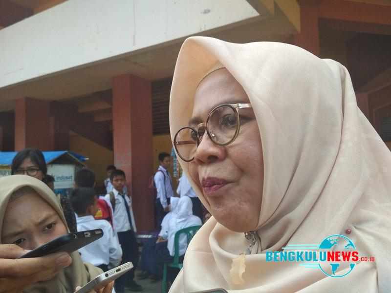 Kota Bengkulu Krisis Tenaga Pendidikan