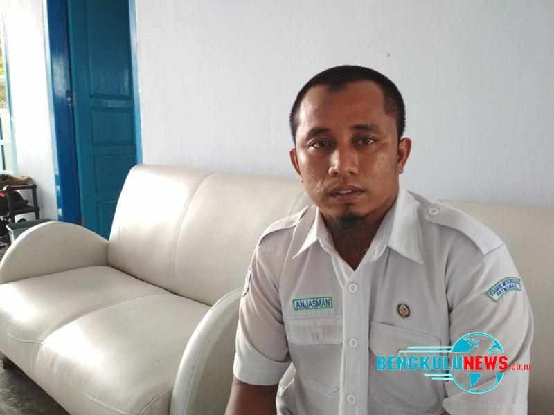 Bengkulu Rawan Likuifaksi? Ini Kata BMKG