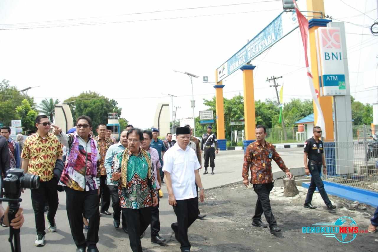 Tanah Pelindo untuk Rakyat Segera Bersertifikat