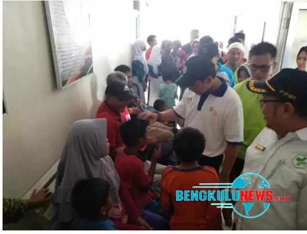 Wawali Minta Dinkes Kota Ganti Nama Puskesmas Ratu Agung