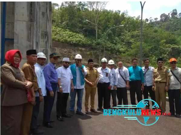 Sumber Air Minum Penuh Lumpur, Pemerintah Rancang PAM Gratifikasi
