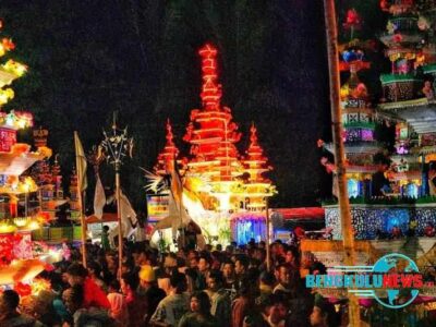 Festival Tabut Bakal Direlokasi ke Sport Center, Ini Tanggapan Komunitas Budaya Bdaru