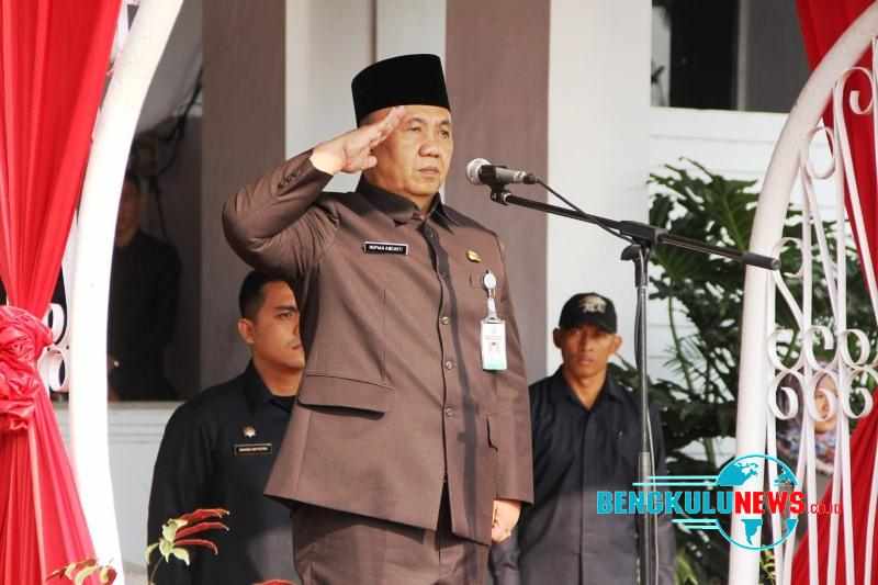 Momentum Kesaktian Pancasila, Masyarakat Diminta perkokoh Persatuan dan Kesatuan