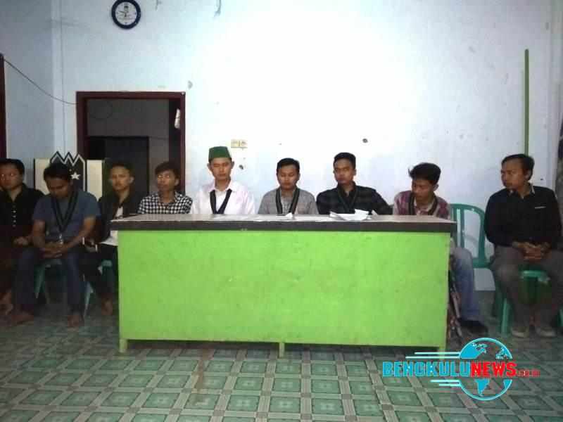 HMI Minta Kapolda Bengkulu Sampaikan Maaf Secara Resmi
