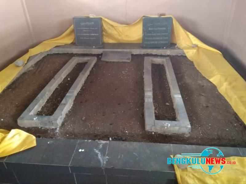 Makam Putri Gading Cempaka