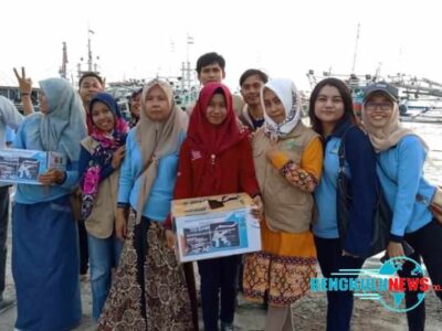 PKH Kota Bengkulu Galang Dana untuk Palu dan Donggala
